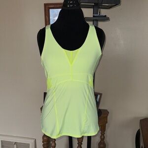 Lucky in Love Tennis Top